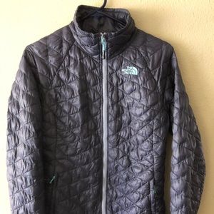 North face nano puffy jacket